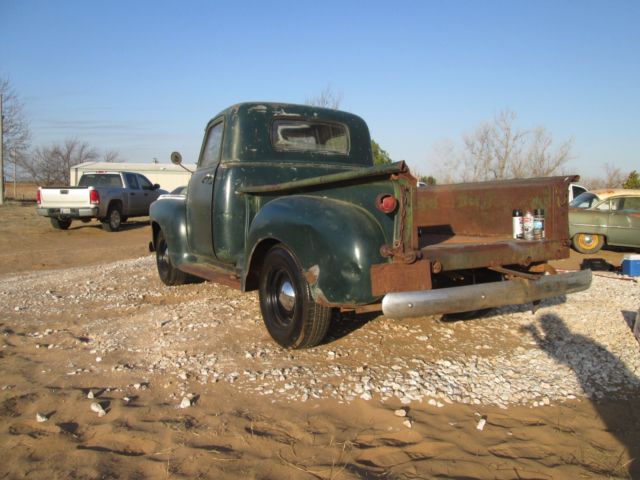 1949 Chevrolet Other Pickups base - photo 3