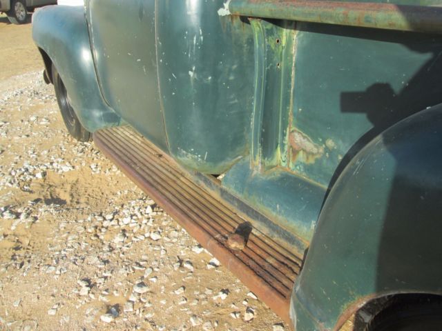 1949 Chevrolet Other Pickups base - photo 4
