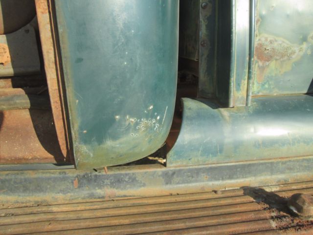 1949 Chevrolet Other Pickups base - photo 5