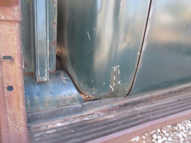 1949 Chevrolet Other Pickups base - photo 6