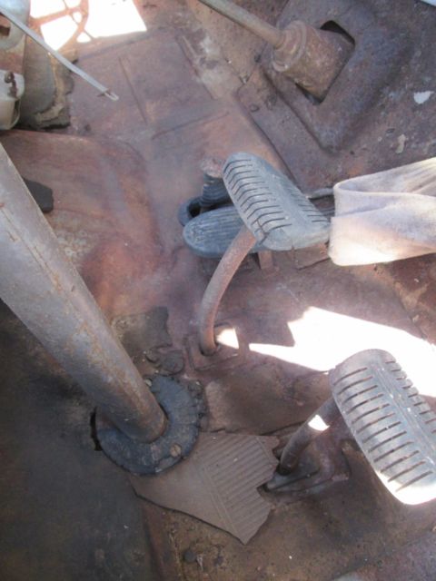 1949 Chevrolet Other Pickups base - photo 8
