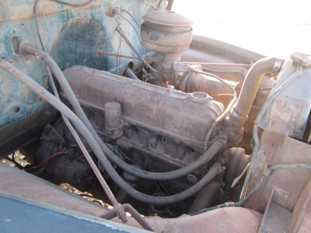 1949 Chevrolet Other Pickups base - photo 9