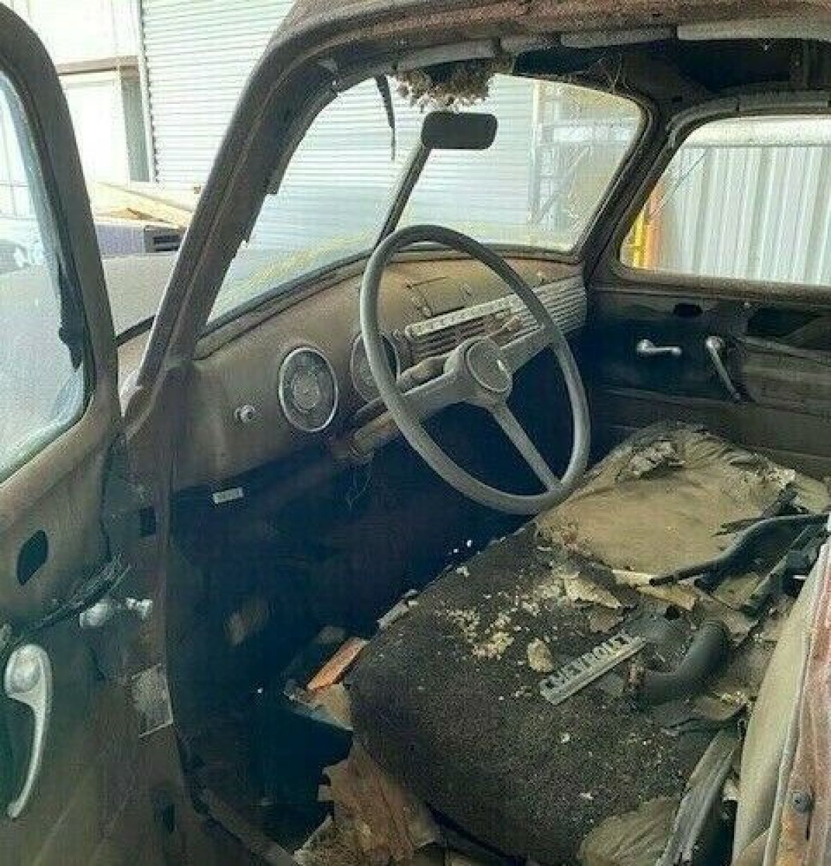 1949 Chevrolet Other Pickups - photo 12