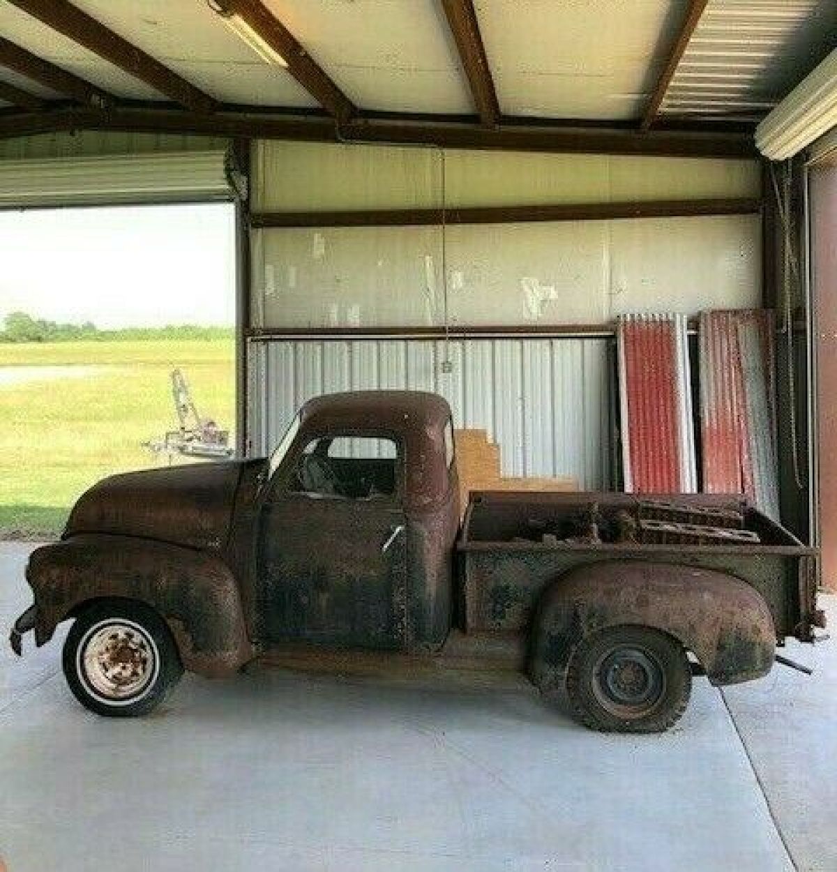 1949 Chevrolet Other Pickups - photo 3