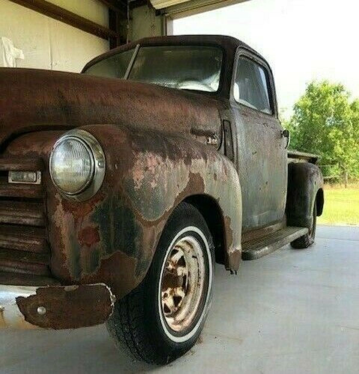 1949 Chevrolet Other Pickups - photo 4