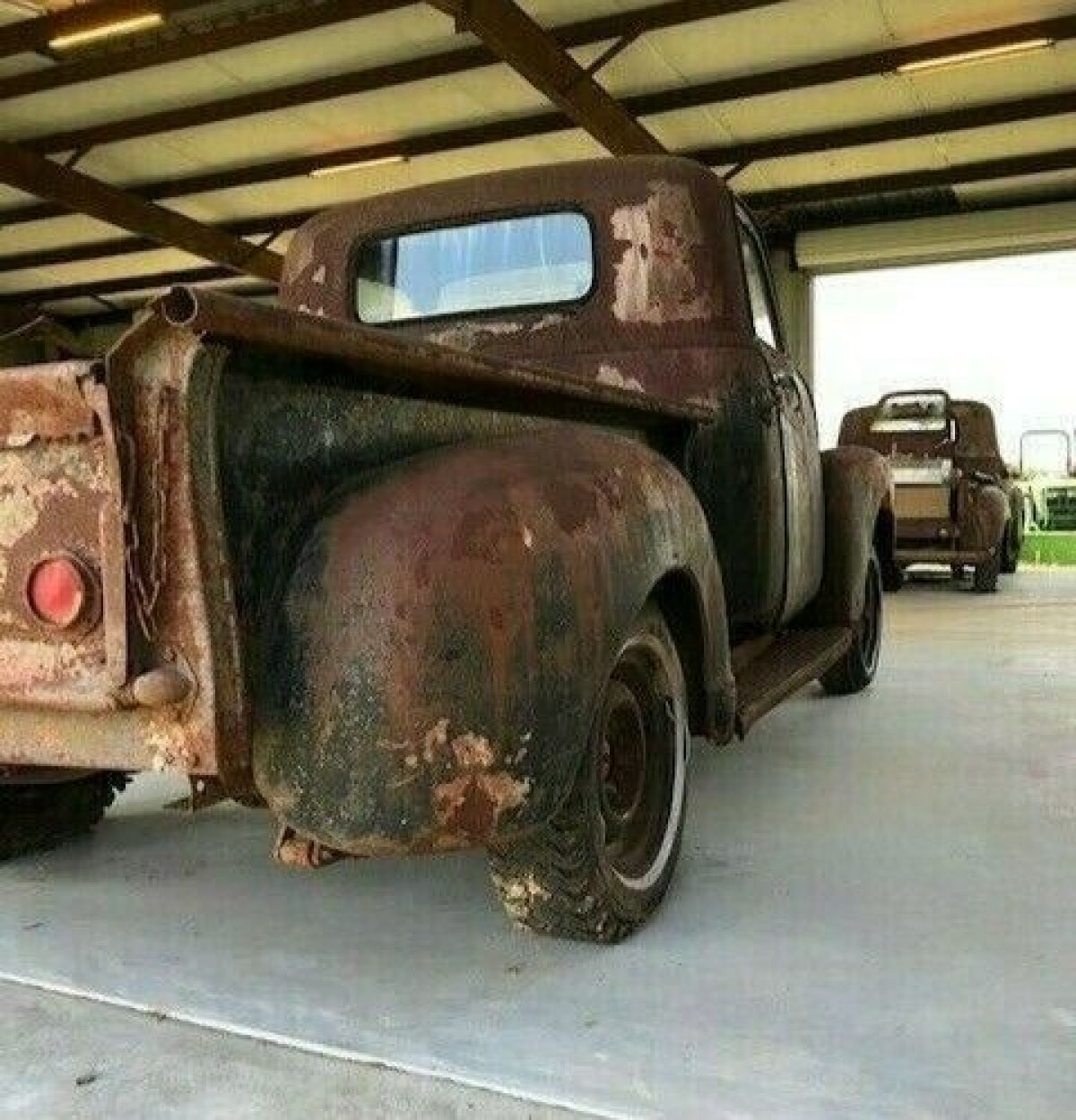 1949 Chevrolet Other Pickups - photo 6