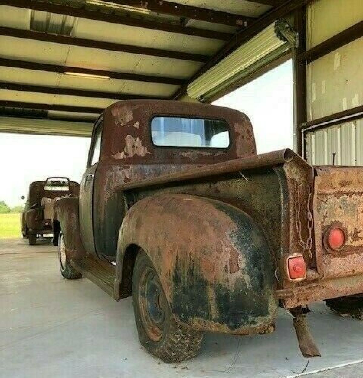 1949 Chevrolet Other Pickups - photo 7