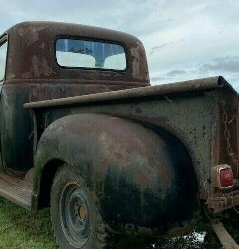 1949 Chevrolet Other Pickups - photo 9