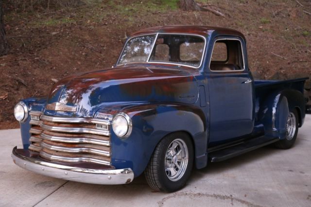 1949 Chevrolet Other Pickups SWB 3100 C10