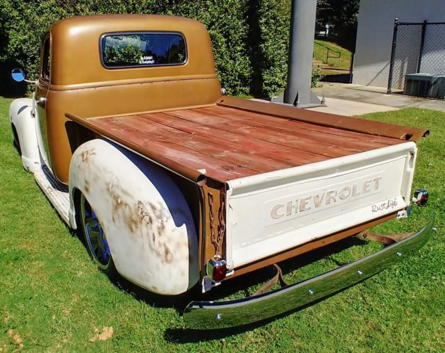 1949 Chevrolet 3100 - photo 13