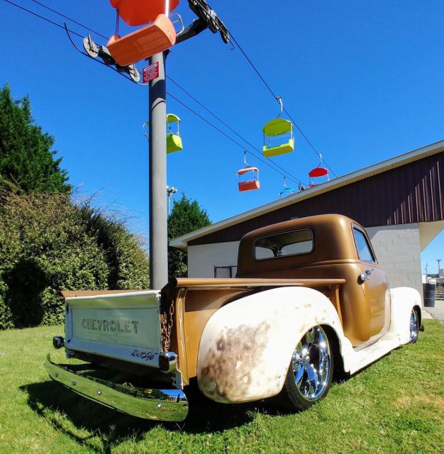 1949 Chevrolet 3100 - photo 6