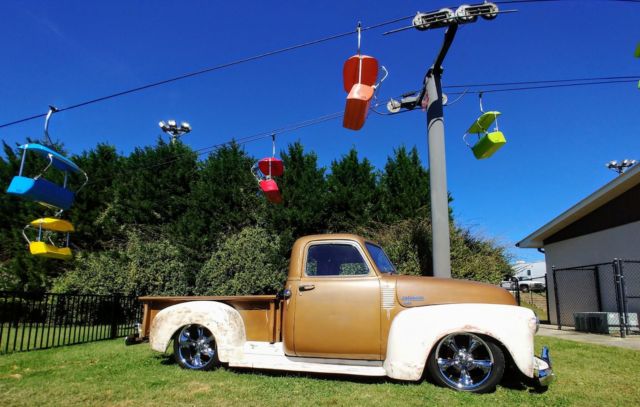 1949 Chevrolet 3100 - photo 7