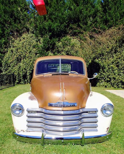 1949 Chevrolet 3100 - photo 9