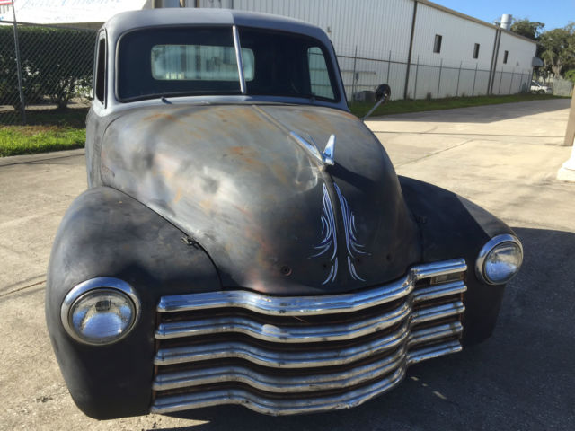 1949 Chevrolet Other Pickups Rat Rod - Hot Rod - photo 6
