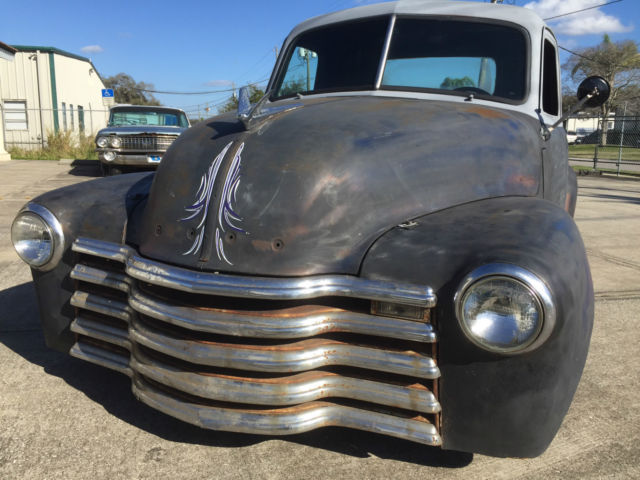 1949 Chevrolet Other Pickups Rat Rod - Hot Rod - photo 8