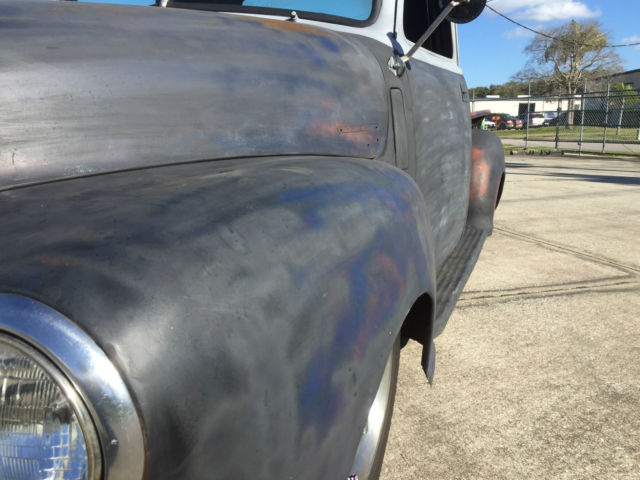 1949 Chevrolet Other Pickups Rat Rod - Hot Rod - photo 9