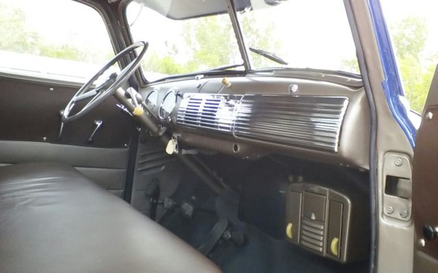 1949 Chevrolet Other Pickups - photo 10