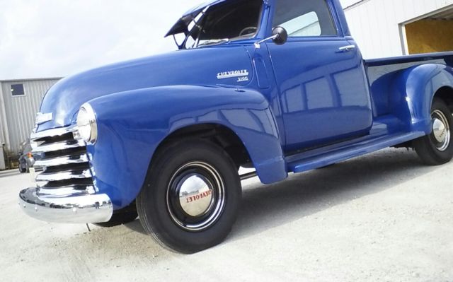 1949 Chevrolet Other Pickups - photo 2