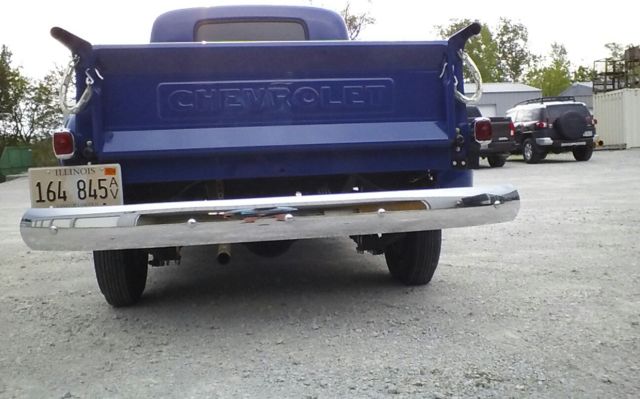 1949 Chevrolet Other Pickups - photo 3