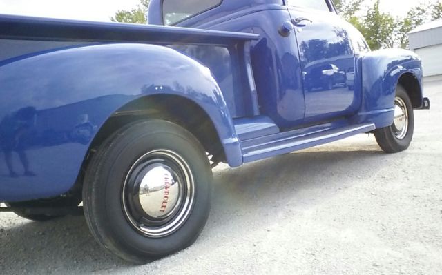 1949 Chevrolet Other Pickups - photo 5