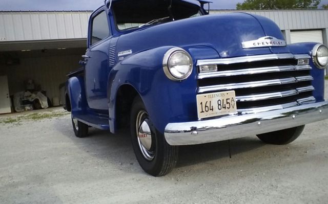 1949 Chevrolet Other Pickups - photo 6