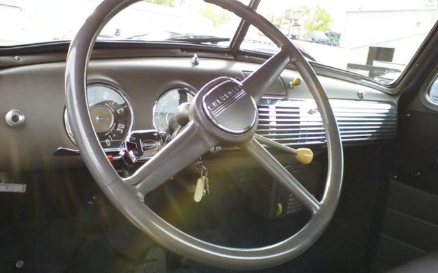 1949 Chevrolet Other Pickups - photo 9