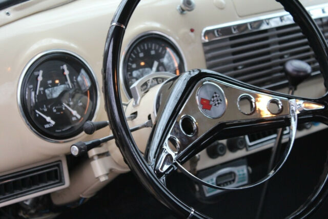 1949 Chevrolet 3100 Pickup - photo 11