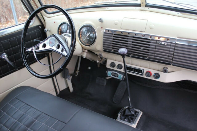 1949 Chevrolet 3100 Pickup - photo 13