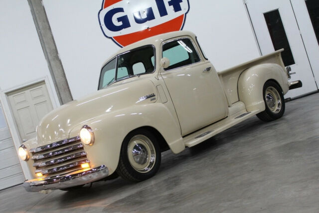 1949 Chevrolet 3100 Pickup - photo 5