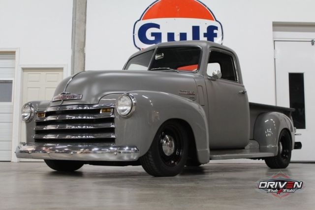 1949 Chevrolet Other Pickups - photo 3