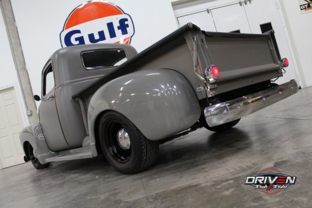 1949 Chevrolet Other Pickups - photo 4