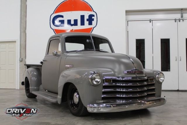 1949 Chevrolet Other Pickups - photo 8