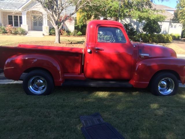 1949 Chevrolet Other Pickups - photo 10