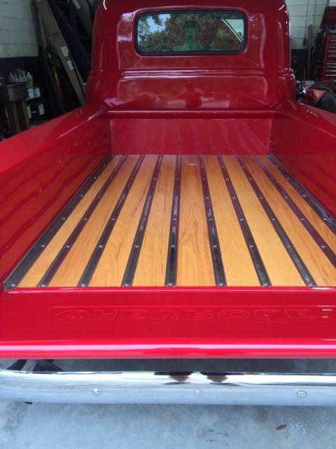 1949 Chevrolet Other Pickups - photo 2