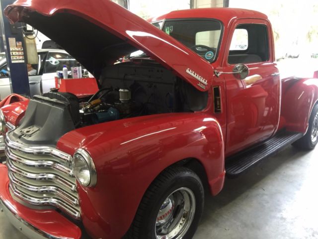 1949 Chevrolet Other Pickups - photo 3