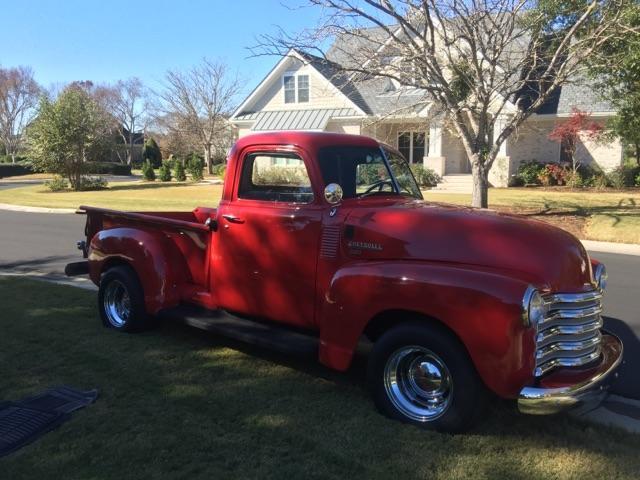 1949 Chevrolet Other Pickups - photo 5