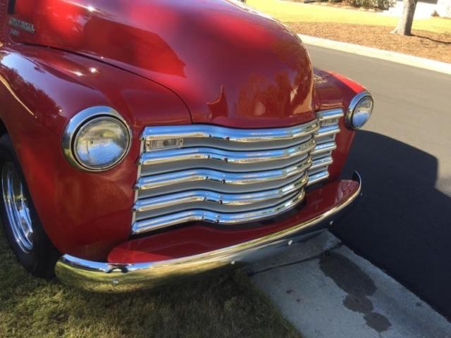 1949 Chevrolet Other Pickups - photo 6