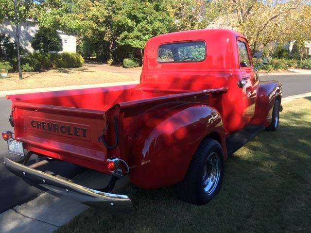 1949 Chevrolet Other Pickups - photo 7