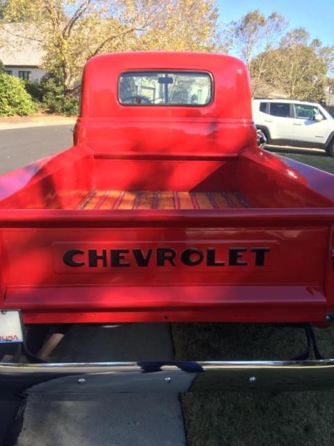 1949 Chevrolet Other Pickups - photo 9