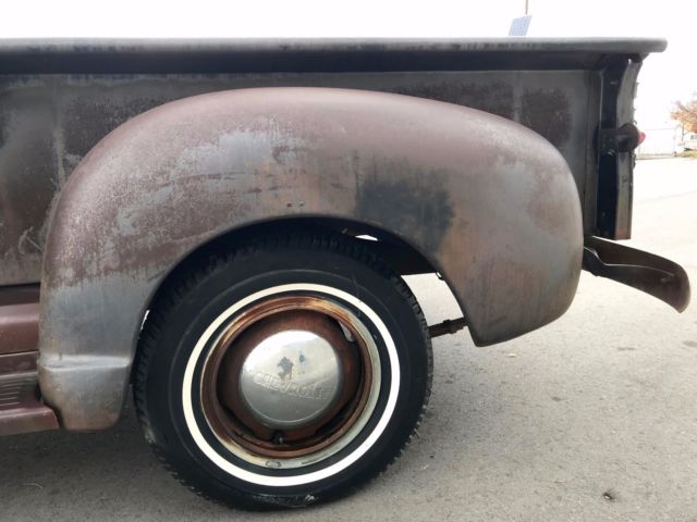 1949 Chevrolet Other Pickups - photo 11
