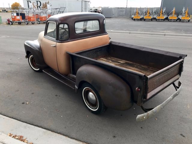 1949 Chevrolet Other Pickups - photo 13