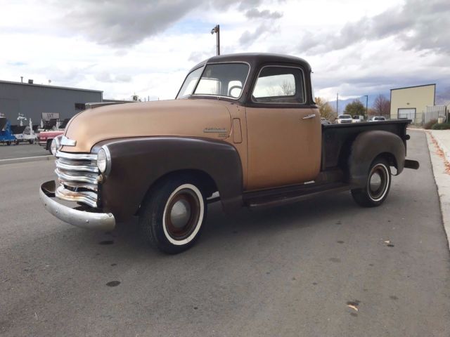 1949 Chevrolet Other Pickups - photo 2