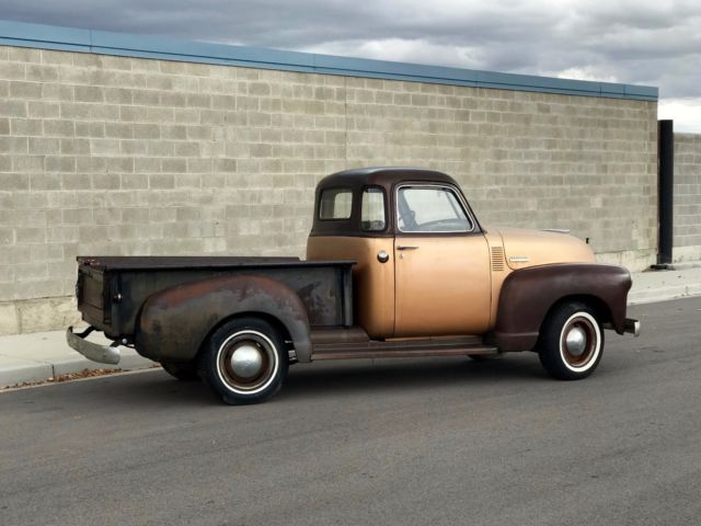 1949 Chevrolet Other Pickups - photo 3
