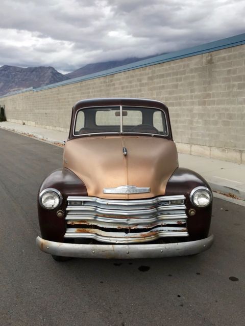 1949 Chevrolet Other Pickups - photo 4