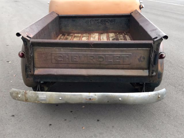 1949 Chevrolet Other Pickups - photo 5