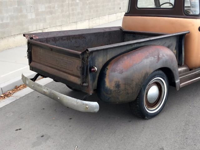 1949 Chevrolet Other Pickups - photo 7