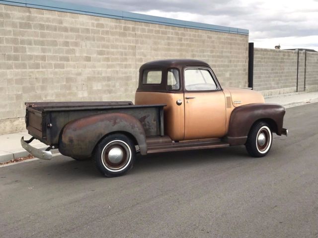 1949 Chevrolet Other Pickups - photo 8