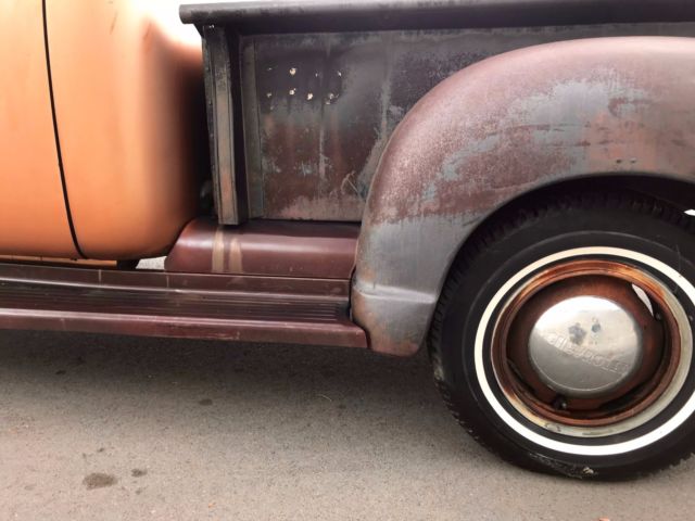 1949 Chevrolet Other Pickups - photo 9