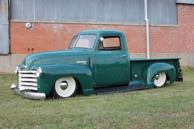 1949 Chevrolet Other Pickups