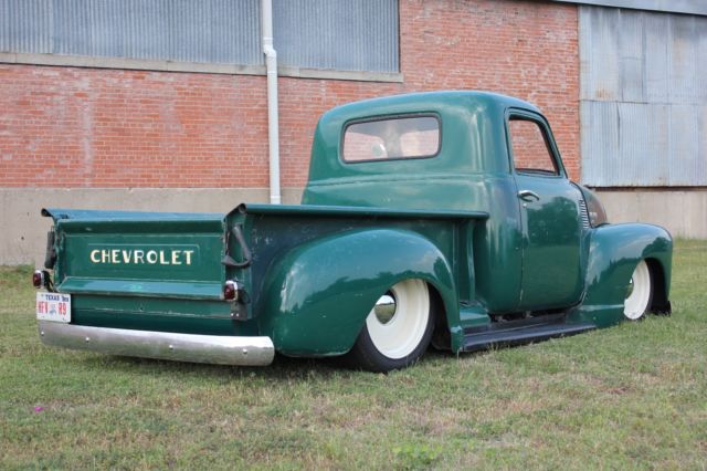 1949 Chevrolet Other Pickups - photo 2